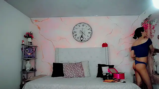 maria camilacms online show from 19, 3, 2026