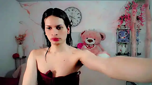 maria camilacms online show from 11, 2, 2026