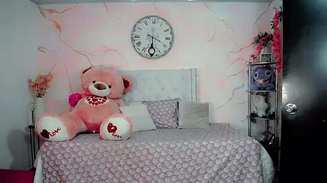 maria camilacms online show from 15, 2, 2026