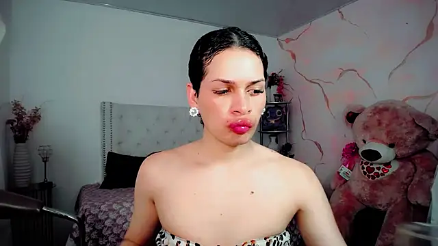maria camilacms online show from 20, 5, 2026