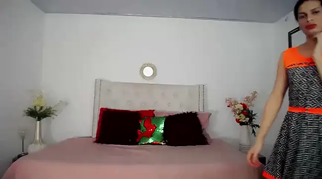 maria camilacms online show from 5, 3, 2025