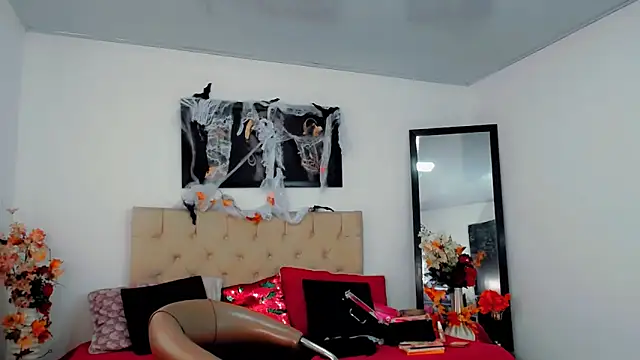 maria camilacms online show from 16, 10, 2025