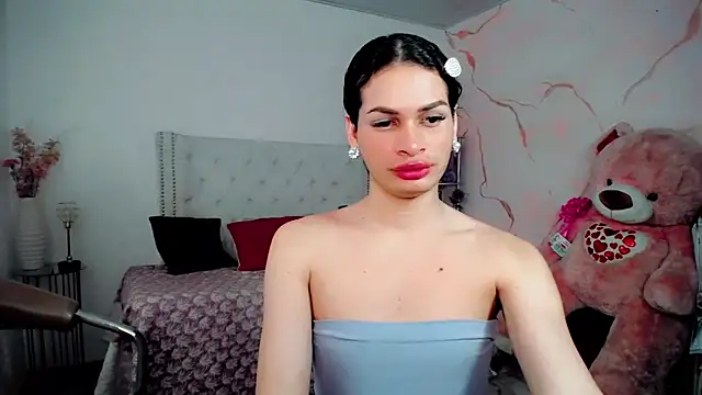 maria camilacms online show from 12, 5, 2026