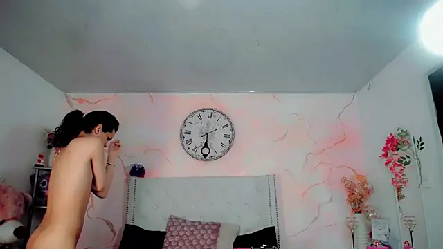 maria camilacms online show from 16, 4, 2026