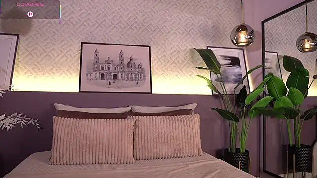 ElleDiane online show from 1, 4, 2026