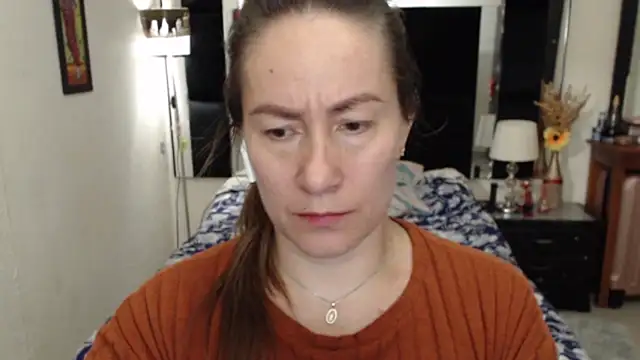 CATRINA-83 online show from 14, 11, 2025