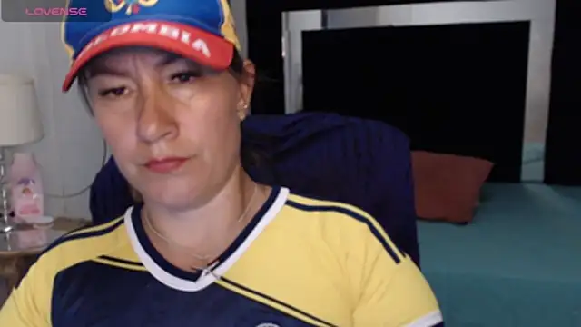 CATRINA-83 online show from 27, 6, 2026