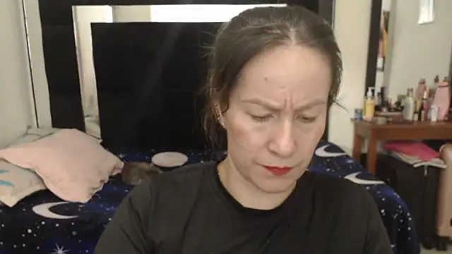 CATRINA-83 online show from 10, 10, 2025