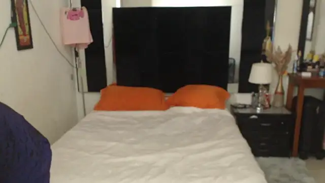 CATRINA-83 online show from 6, 11, 2025