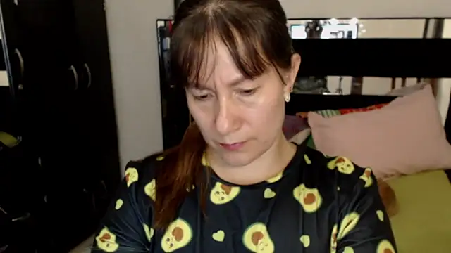 CATRINA-83 online show from 5, 2, 2026