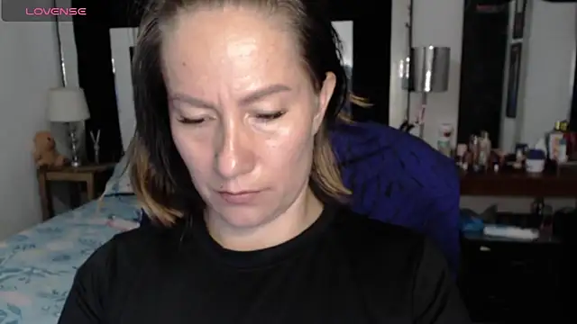 CATRINA-83 online show from 14, 4, 2026