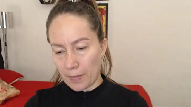 CATRINA-83 online show from 20, 12, 2025