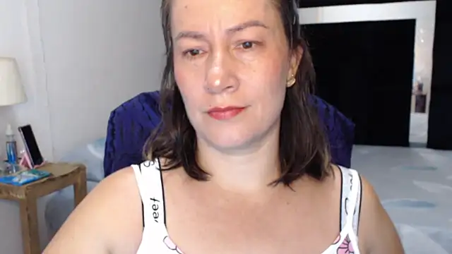 CATRINA-83 online show from 16, 7, 2026