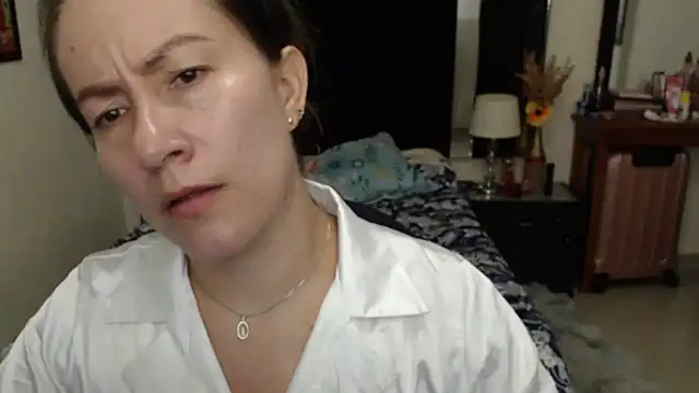 CATRINA-83 online show from 15, 11, 2025