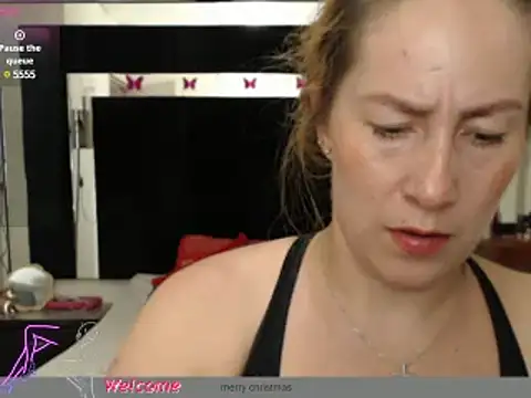 CATRINA-83 online show from 26, 2, 2025
