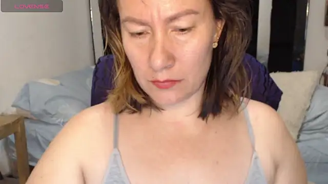 CATRINA-83 online show from 15, 6, 2026