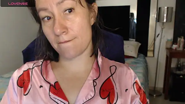 CATRINA-83 online show from 22, 4, 2026