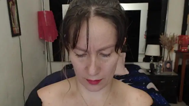 CATRINA-83 online show from 18, 10, 2025