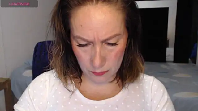 CATRINA-83 online show from 12, 6, 2026