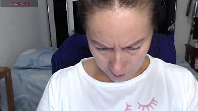 CATRINA-83 online show from 4, 7, 2026