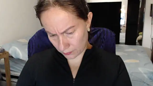 CATRINA-83 online show from 12, 7, 2026