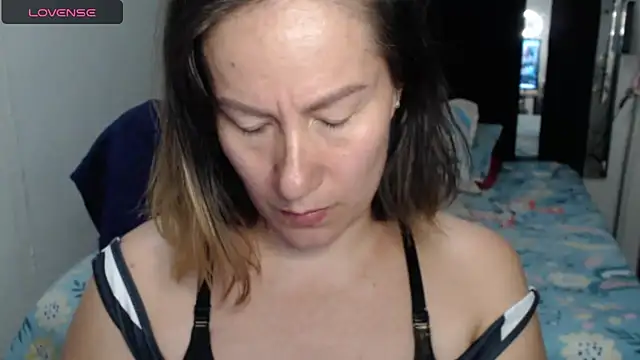 CATRINA-83 online show from 18, 4, 2026