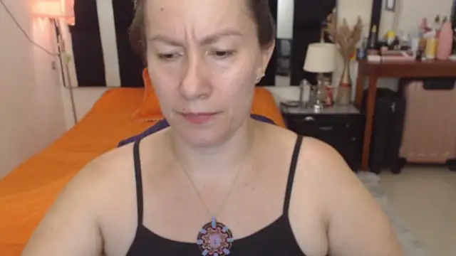 CATRINA-83 online show from 7, 11, 2025