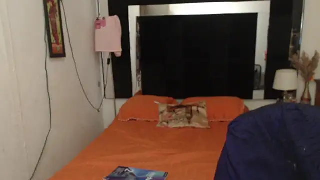 CATRINA-83 online show from 31, 10, 2025