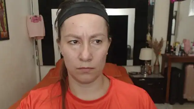 CATRINA-83 online show from 4, 11, 2025