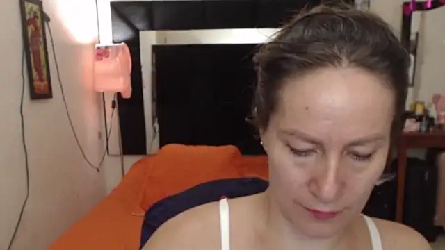 CATRINA-83 online show from 30, 10, 2025