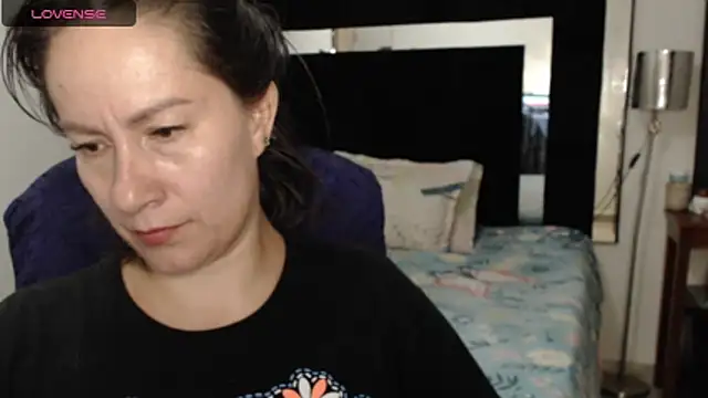 Snapshot of CATRINA-83 chatting on 23, 4, 2026 CATRINA-83 online show from 23, 4, 2026