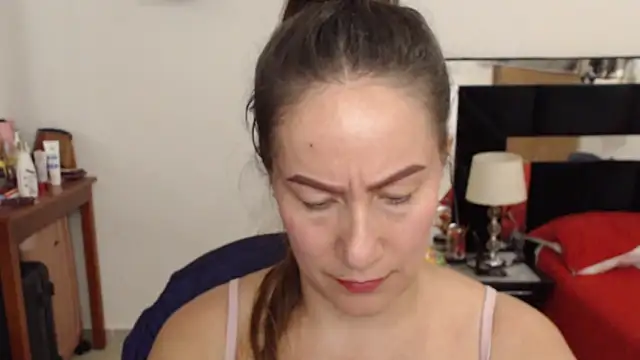 CATRINA-83 online show from 3, 12, 2025