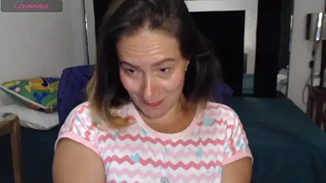 CATRINA-83 online show from 21, 6, 2026