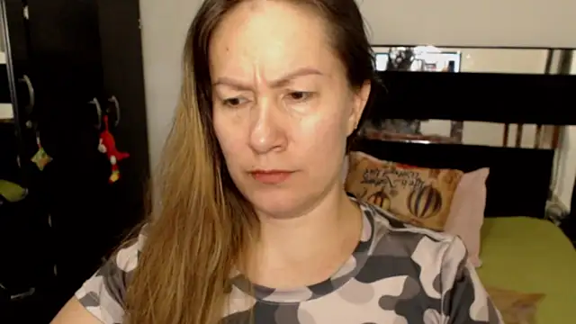 CATRINA-83 online show from 4, 2, 2026