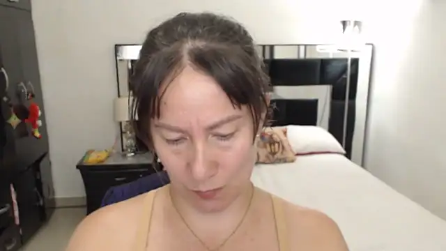 CATRINA-83 online show from 15, 1, 2026