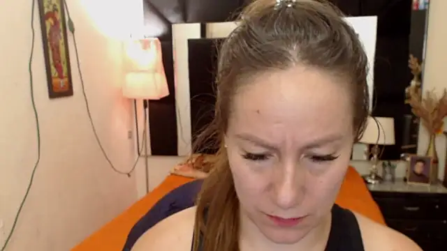 CATRINA-83 online show from 24, 10, 2025