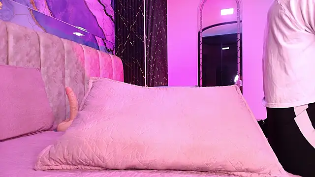 arl chloee online show from 20, 3, 2026