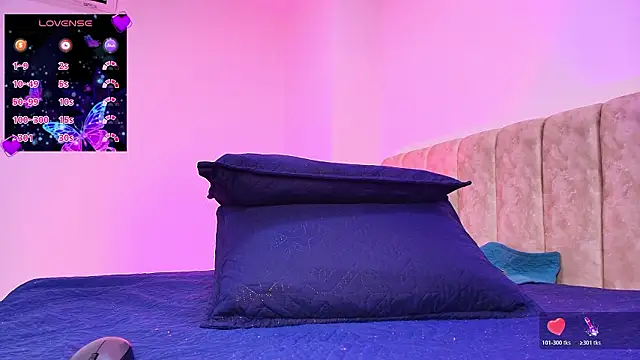 arl chloee online show from 17, 2, 2026