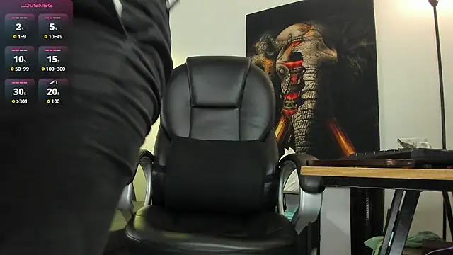 Nicolas Fellener online show from 11, 3, 2026