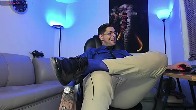 Nicolas Fellener online show from 10, 2, 2026