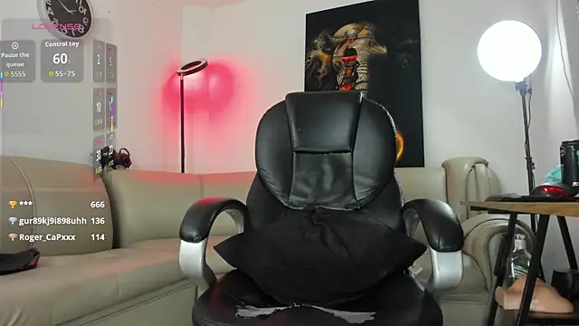 Nicolas Fellener online show from 6, 1, 2026