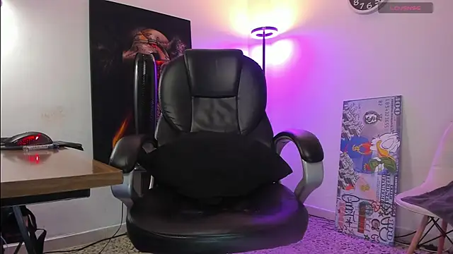 Nicolas Fellener online show from 26, 11, 2025