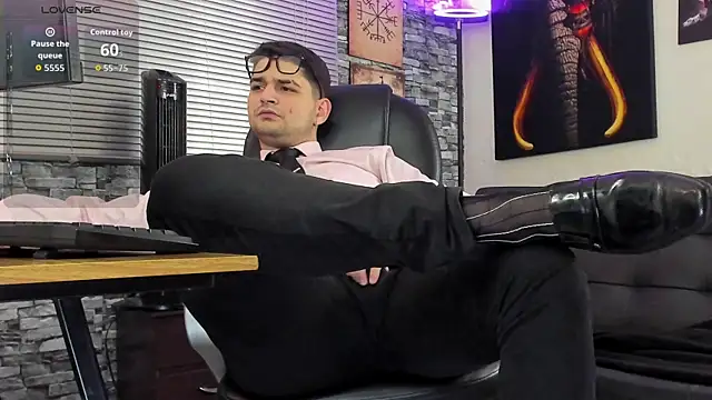 Nicolas Fellener online show from 13, 7, 2026
