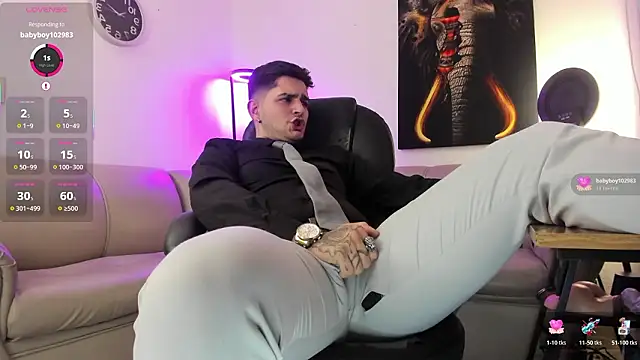 Nicolas Fellener online show from 1, 2, 2026