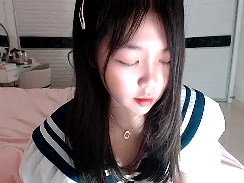 Snapshot of -Lucky_Girl chatting on 15, 3, 2025 -Lucky Girl online show from 15, 3, 2025