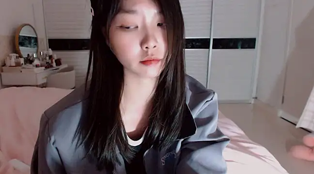Snapshot of -Lucky_Girl chatting on 19, 2, 2025 -Lucky Girl online show from 19, 2, 2025
