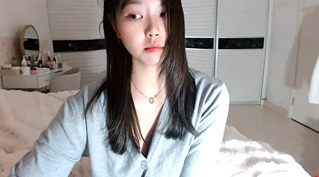 Snapshot of -Lucky_Girl chatting on 6, 3, 2025 -Lucky Girl online show from 6, 3, 2025