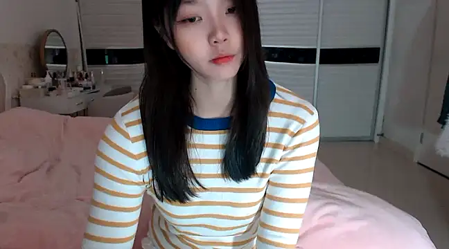 Snapshot of -Lucky_Girl chatting on 20, 3, 2025 -Lucky Girl online show from 20, 3, 2025