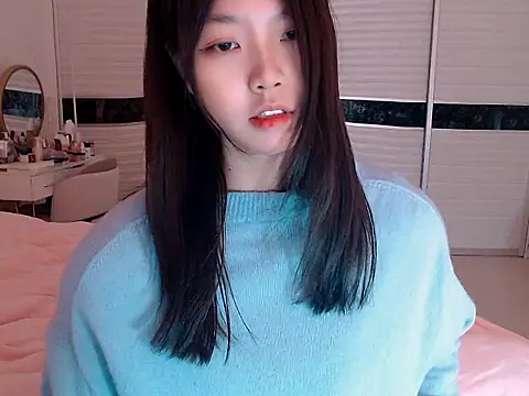 Snapshot of -Lucky_Girl chatting on 26, 2, 2025 -Lucky Girl online show from 26, 2, 2025