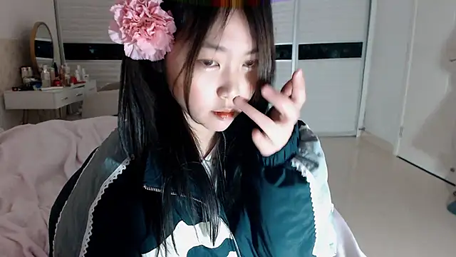 -Lucky Girl online show from 14, 1, 2026